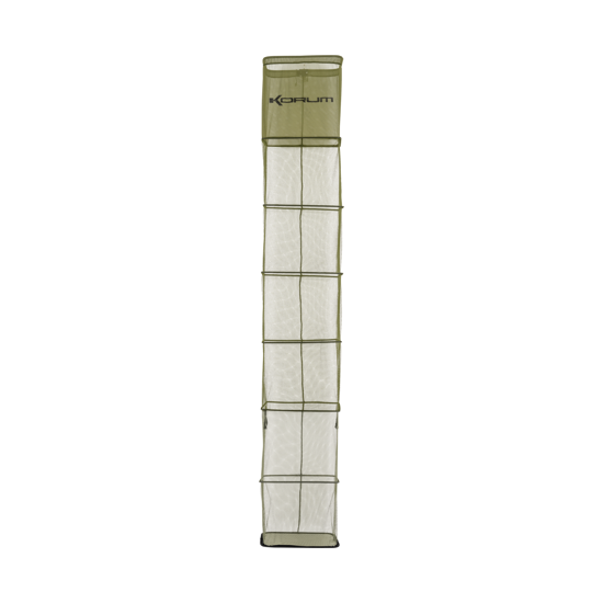 Korum Juvelnic 3m Allrounder Keepnet